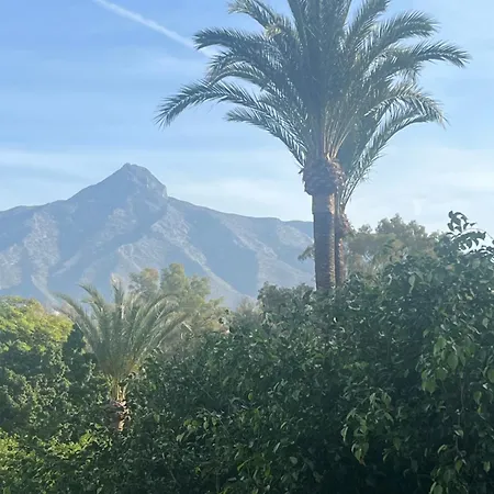 Marbella, Del Golf, Brisas Apartment *