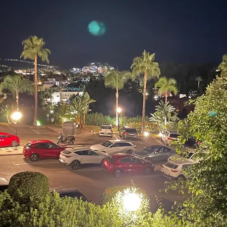 Apartment Marbella, Del Golf, Brisas *