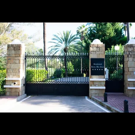 Marbella, Del Golf, Brisas Apartment Marbella