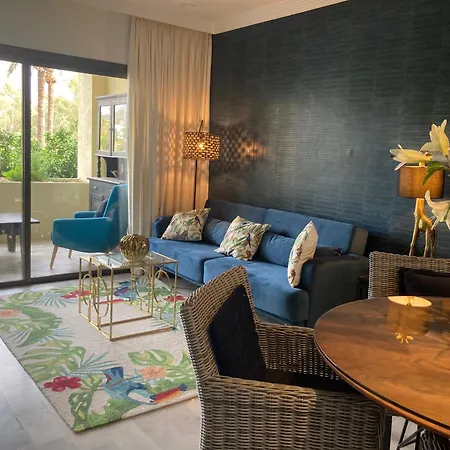 Apartment Marbella, Del Golf, Brisas