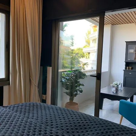 Apartment Marbella, Del Golf, Brisas *