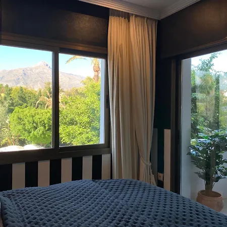 Apartment Marbella, Del Golf, Brisas Marbella