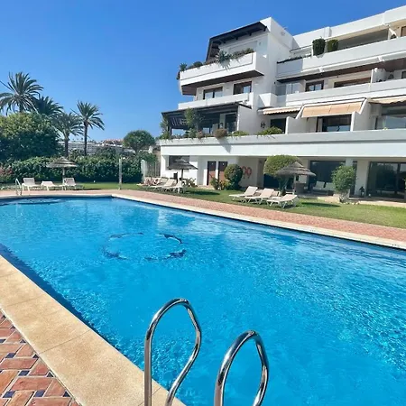 Apartment Marbella, Del Golf, Brisas