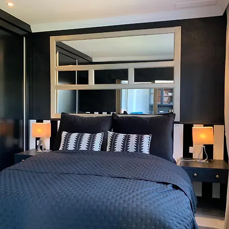 Marbella, Del Golf, Brisas Apartment