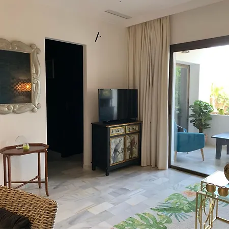 Apartment Marbella, Del Golf, Brisas
